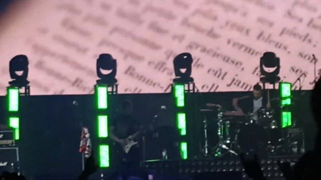 КняZz- Человек-загадка (Vk Stadium, 18.02.23) смотреть онлайн