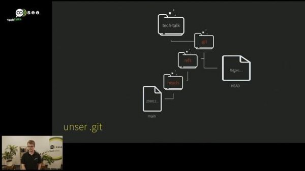How to build your own Git