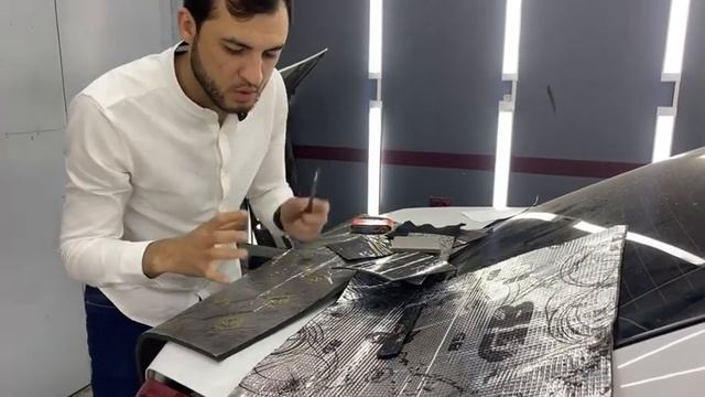 SHUMKA QILISH | UY SHAROITIDA FOYDALI MASLAHATLAR | AVTO TUNING | UZABZOR | AVTO TUNING UZ
