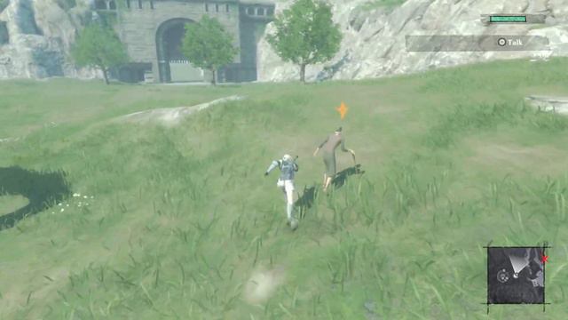 🔴 NieR REPLICANT is DEFINITELY Coming to Save Wizard! PS5 2K 1440p [#1] смотреть онлайн