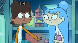 Очень стрёмные дела.  Серия 3 -  "Искоренить Монстр-Баттлы"