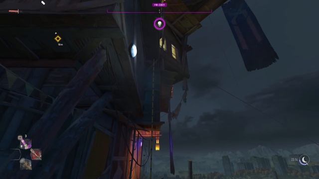 Можно ли пройти Dying Light 2 только в Ночное Время? смотреть онлайн