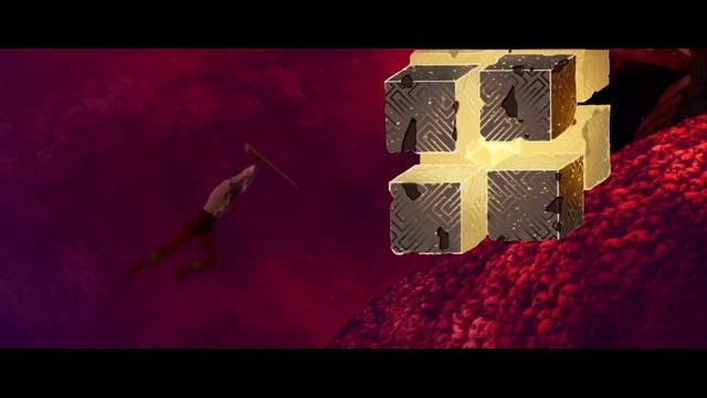 Легенда о том, как чачен кубы проходил смотреть онлайн