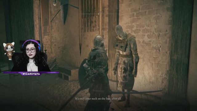 Elden Ring | Someone's Stealing YOUR RUNES! Gatekeeper Guide