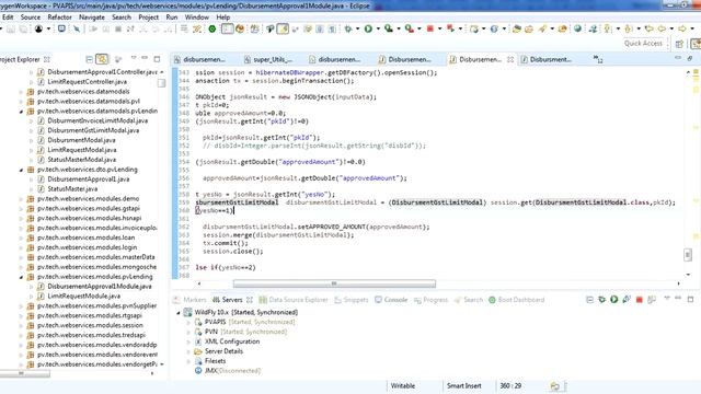 C Simplify IT-Update one column in row with Criteria in hibernate Part 2 смотреть онлайн