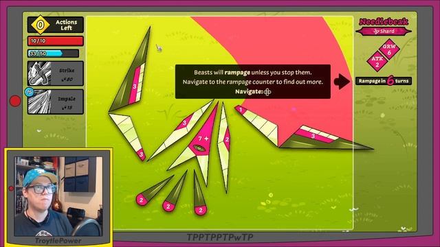 Beast Breaker (Nintendo Switch), First Impressions! - The Power Play-Throughs Podcast смотреть онлайн