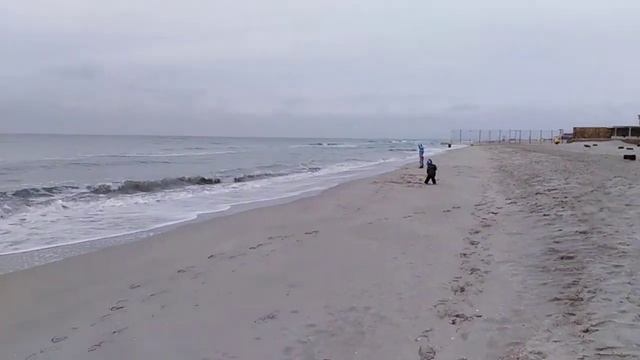 Лучшие пляжи. Крыма. Казантип. смотреть онлайн