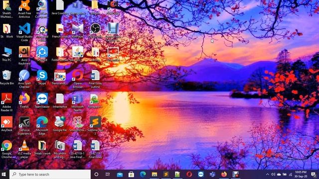 03.Comparison Between Notepad++ and Sublime Text смотреть онлайн