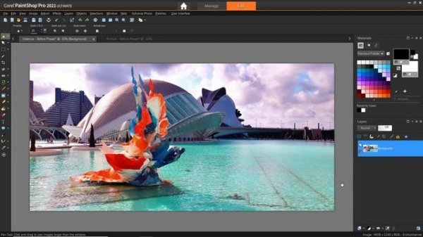 How to Use the AI HDR Studio Plugin
