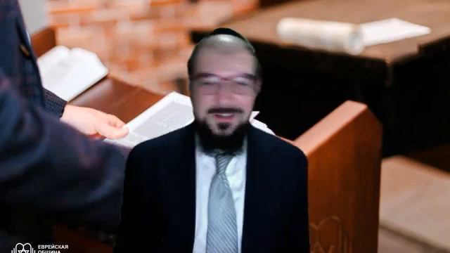 Кицур Шулхан Арух 19 ведет раввин Ш. Изаксон