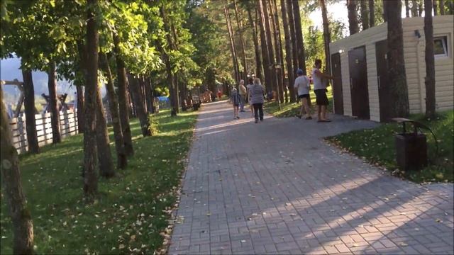 Это было заповедным местом и называлось озеро Доингол.(Манжерок) смотреть онлайн