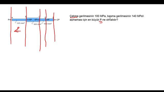 Birimler ve Gerilme смотреть онлайн