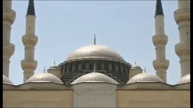 Complete Takbeer Eid смотреть онлайн