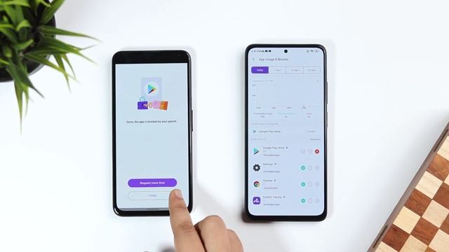 How To Monitor Any Android Device | Best Parental Control App For Android! смотреть онлайн