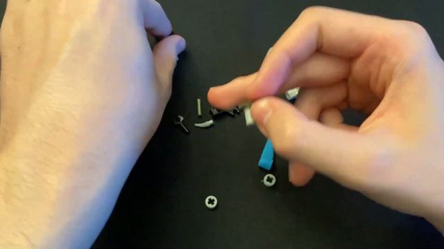 Bionicle MocTalks: Custom Matoran (How-To And Moc Review)