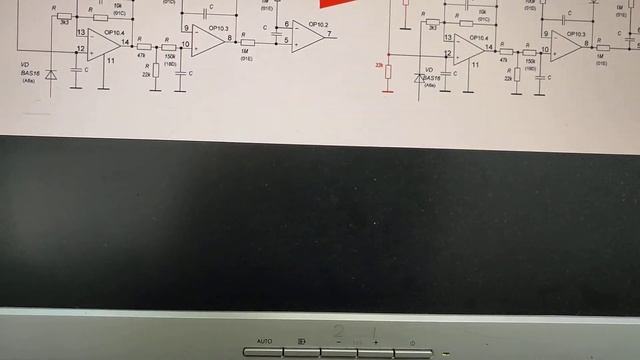 ЛБП из Flatpack 1500 48v