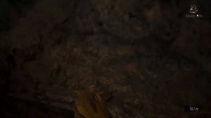 lady dimitrescu mod +18