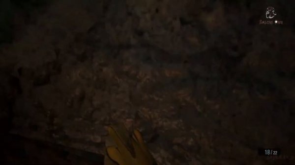 lady dimitrescu mod +18