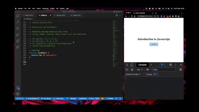 OiCodebootcamp Web Development Class Live Stream смотреть онлайн