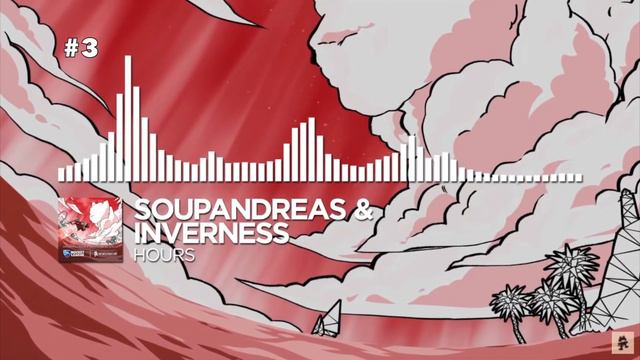 Ranking Rocket League x Monstercat Vol. 3 смотреть онлайн