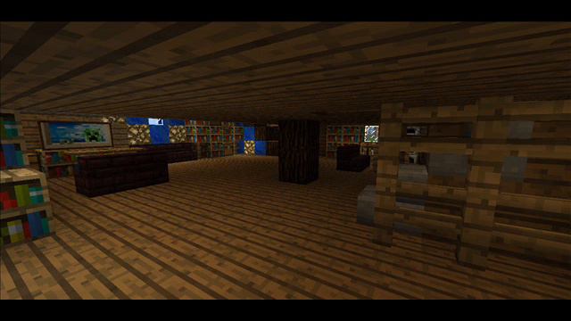 Minecraft server nexus смотреть онлайн