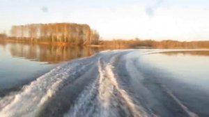 Лодочный мотор «Вихрь» (20 л.с.)