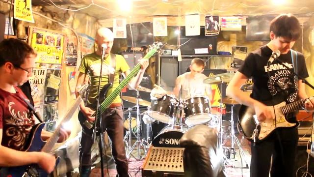 Репетиция песни Метеоролог смотреть онлайн