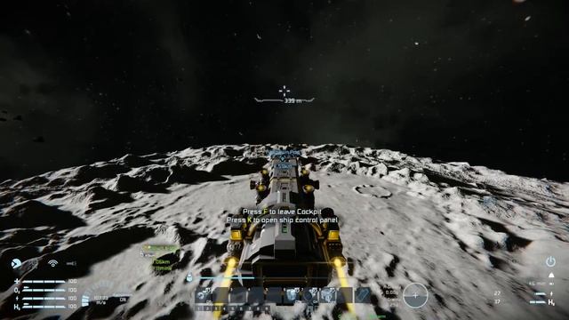 Stream - Space Engineers Moon Survival Gameplay Let's Play part 7 смотреть онлайн
