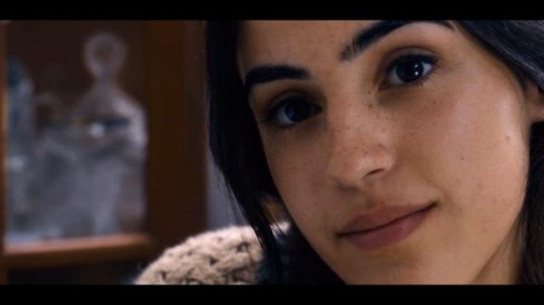 Leem Lubany - Wild World Cover