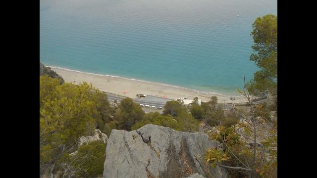 Varigotti Noli смотреть онлайн