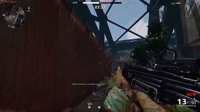 ☢ SURVARIUM v0.47 [УЗИ] 1 LVL ☢ TWINK. Зажим респы на 1 уровне, или редкий бой без ботов смотреть онлайн