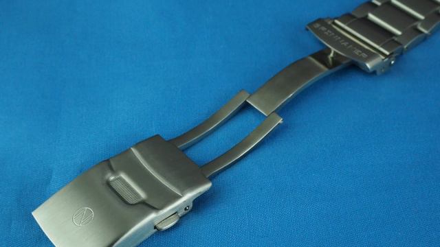 Spinnaker Hydrofoil & Bradner: Affordable Dive Watches of Choice? смотреть онлайн