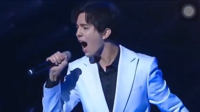 Димаш Кудайберген на голосе, весь зал плакал от его голоса😱😱😱😱😱