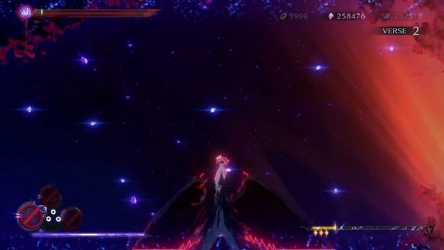 A Critique on Bayonetta 3 смотреть онлайн