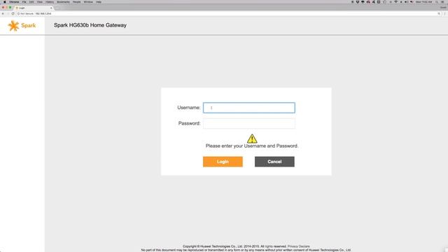 HG630 Modem - Changing your WiFi channel смотреть онлайн