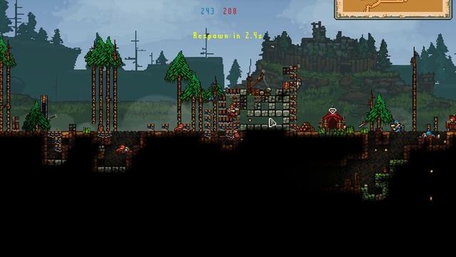 моя первая игра в king artur's gold смотреть онлайн
