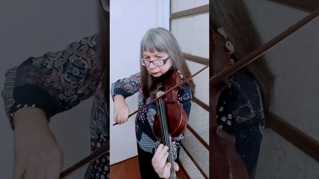 Иоганн Себастьян Бах. Маленькая прелюдия No 6 D-moll.