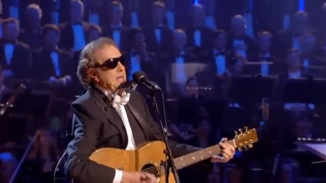 Monty Python: Subtítulos español 40th anniversary - Individuals- Bob Dylan imitation смотреть онлайн