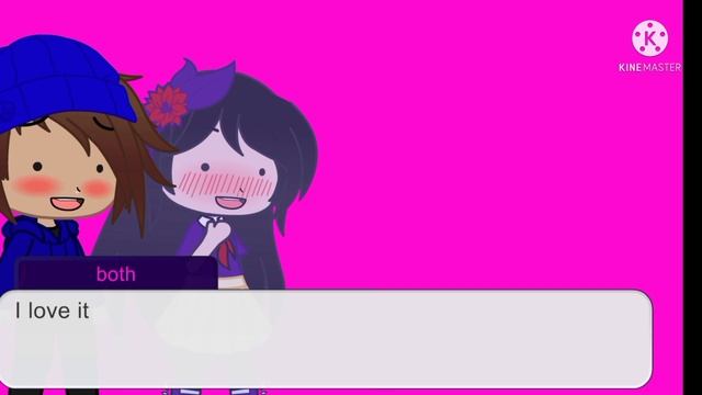 Omori reacts to their ships! ~valentines day special! смотреть онлайн