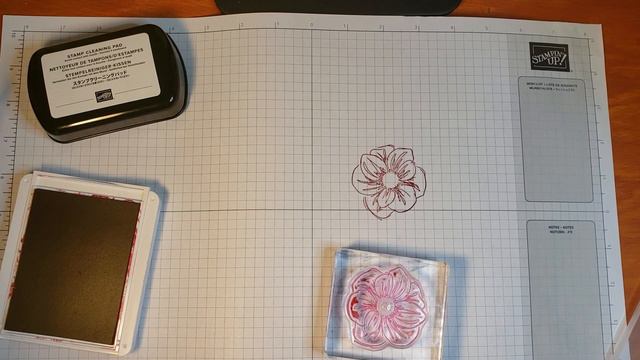 Stamp Cleaning Pad Review