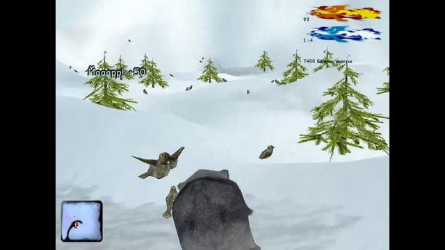 Властный манул, Battlefield 3 нервно курит в сторонке. смотреть онлайн