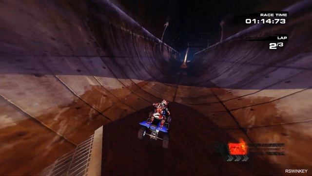 RSWINKEY Mad Riders HD Walkthrough Gameplay Event 1 Proving Grounds Track 1 Ten Thousand Racers 108