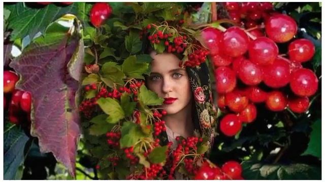 НЕ ГРУСТИ КАЛИНА НАД ВОДОЮ
(мне понравилось) смотреть онлайн