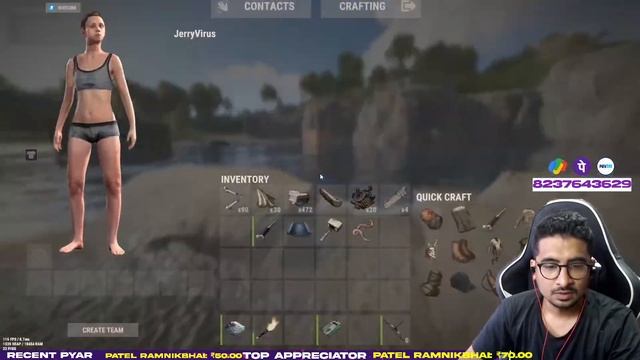 JUST TESTING NEW GAMES | TALKING STREAM IT IS смотреть онлайн