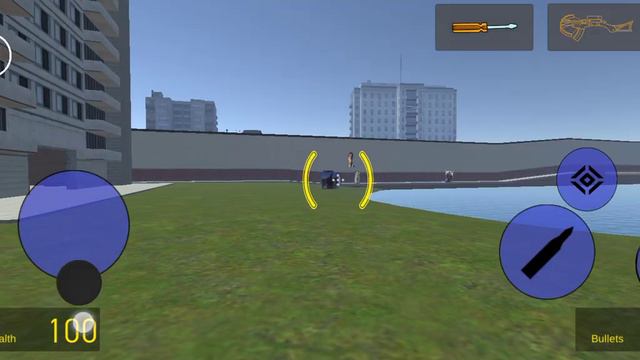 Gmod mobile v 6.1 on android смотреть онлайн