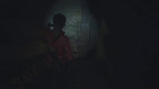 Аннет. Часть 3 (Resident Evil 2) смотреть онлайн