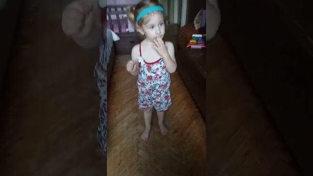 Недо танец маленьких лягушат ? Дневник начинающего отца смотреть онлайн