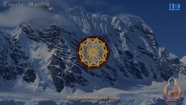 Mantra Buda da Medicina - Deva Premal смотреть онлайн