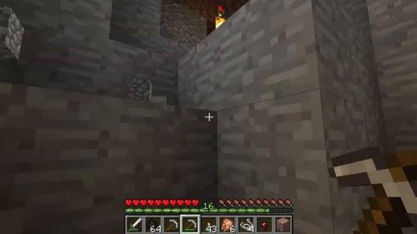 Minecraft #4 | The Game Geek