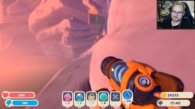 ФИНАЛ СЛАЙМ РАНЧЕР 2! ПОРТАЛ, КЛЮЧ И ВСЕ ГОРДО / Эп. 11 / Slime Rancher 2 смотреть онлайн